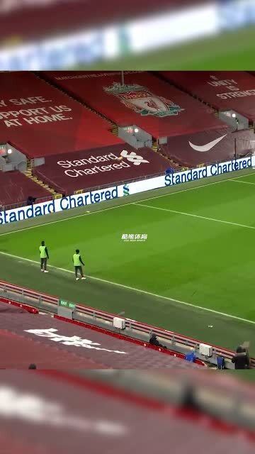  利物浦逆转绝杀热刺登顶积分榜  