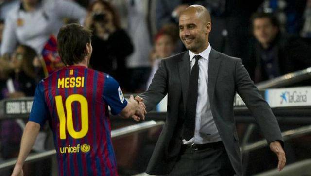  瓜迪奥拉续约两年，曼城王朝延续可期  