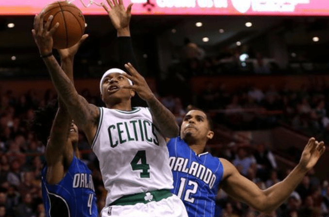  凯尔特人加时险胜尼克斯，塔图姆绝杀创纪录  