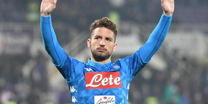  国际米兰依靠防守反击战胜那不勒斯