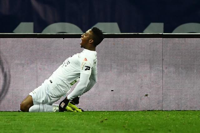  第戎主场遭遇黑色分钟，法甲副班长错失良机