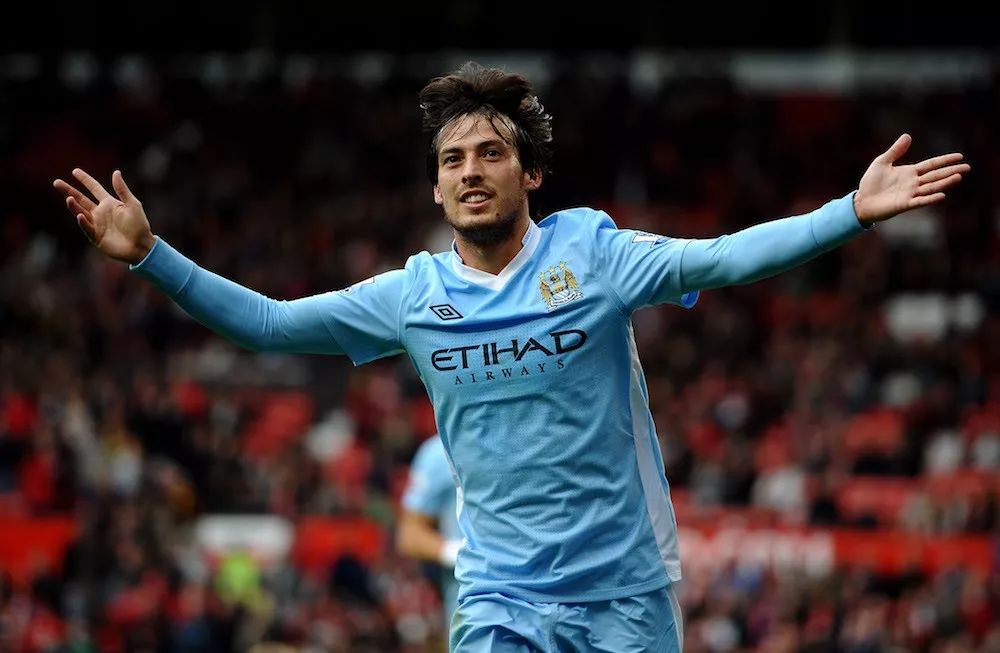 开云官网- 曼城核心状态爆棚，英超赛场屡献精彩助攻